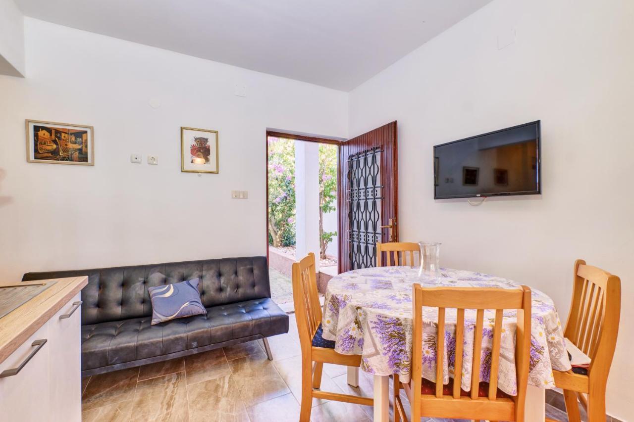 Eco Secluded Apartments Zabodarski Cunski Экстерьер фото