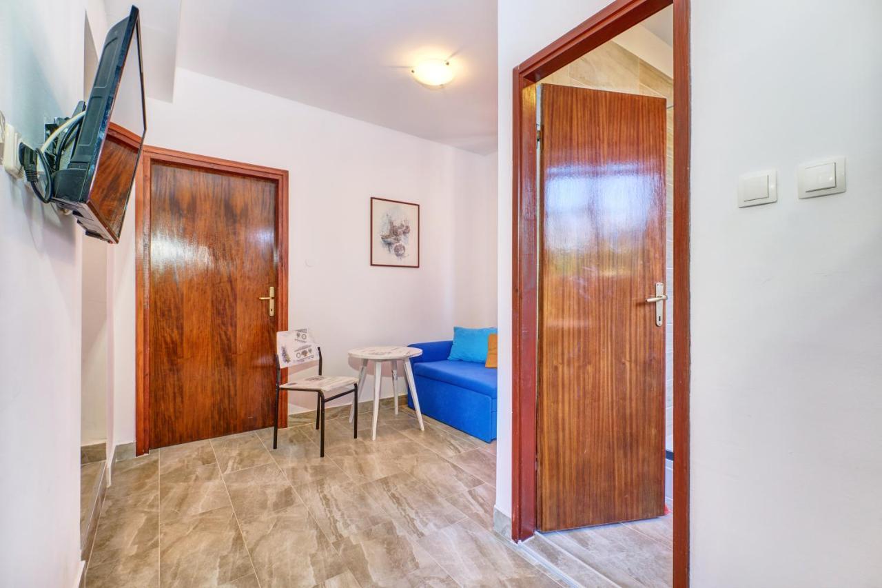 Eco Secluded Apartments Zabodarski Cunski Экстерьер фото