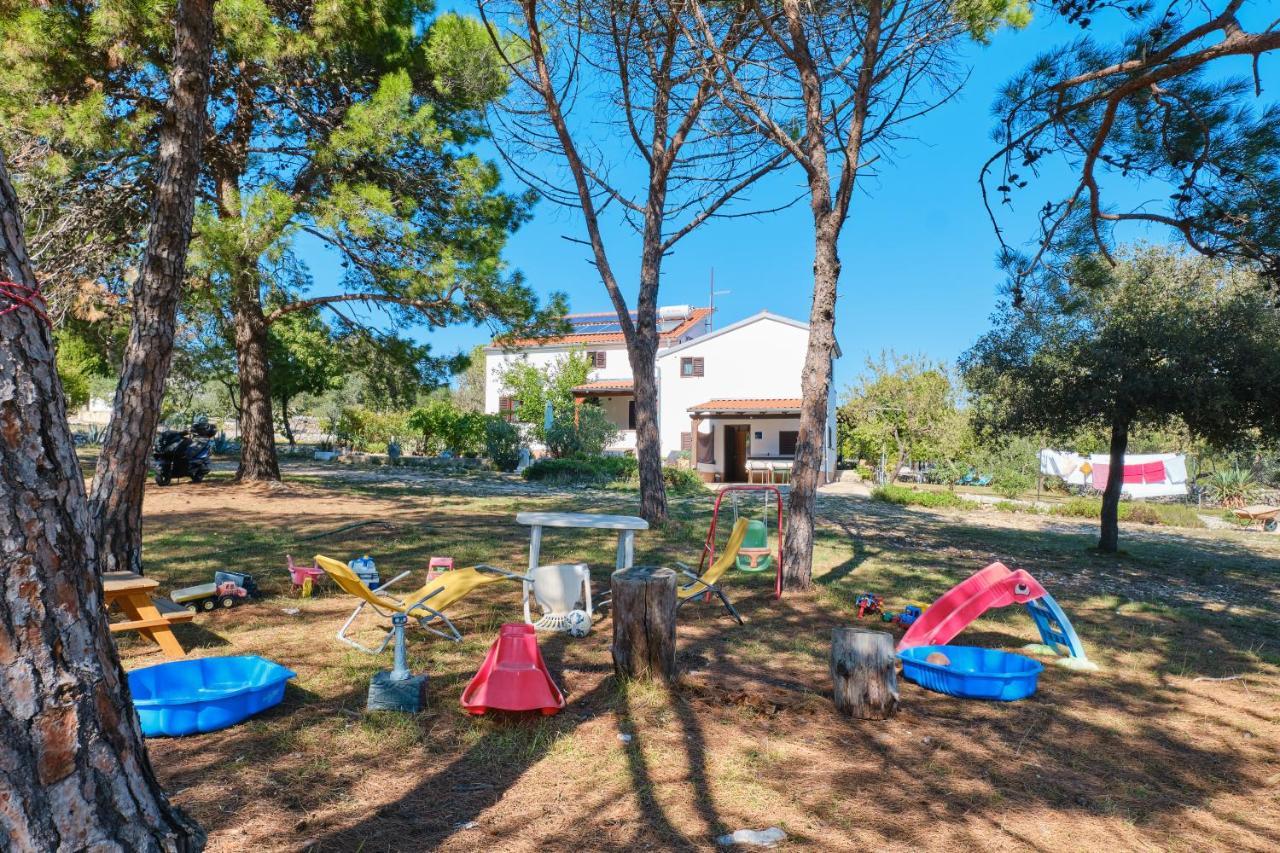 Eco Secluded Apartments Zabodarski Cunski Экстерьер фото